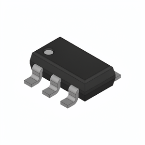 SOT 23 5 Thin, TSOT 23 5 Power Management (PMIC) Electronic Circuit Components MIC5305-3.3YD5TR In Stock - Product Image 1