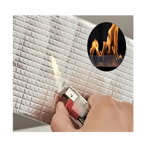 Membrane de <span class=keywords><strong>toiture</strong></span> composite <span class=keywords><strong>multicouche</strong></span> en ruban butyle imperméable auto-adhésif pour une construction facile utilisée en acier métal résistant à l'eau - Product Image 3