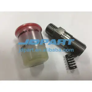 For Yanmar Machinery Engine Delivery Valve 129927-51390