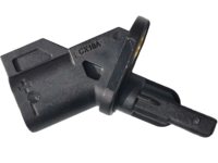 ABS Sensor kecepatan roda Ford Focus/Galaxy/c-max 2005-2015 Penggantian baru OEM OEM 1223620 303945755