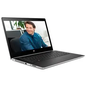 Hp-ordenador portátil de segunda mano 430g5 para estudiantes, ordenador portátil de segunda mano con Procesador Core I5 8th Gen Win10 de 14 pulgadas, gran oferta