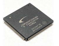 10M16SAU169I7G MAX 10 FPGA 16K Éléments Logiques 130 E/S 562Kbits RAM 169-UBGA (11x11) -40 ℃ ~100 ℃