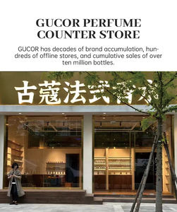 GUCOR 219 40ml <span class=keywords><strong>Parfum</strong></span> Vaporisateur Longue Durée Écologique Naturel “<span class=keywords><strong>Guilty</strong></span> Strong” pour Hommes, Hormones Masculines, Vente en Gros - Product Image 4