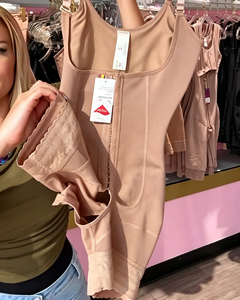 Fajas Colombianas Modellanti per Donna, Cinture Contenitive Post-Lipo e Post-Parto, Modelli Riduttori Post-Chirurgici, Articoli Più Venduti - Product Image 3