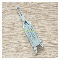 Lishi TOY40 2 en 1 Pick and Decoder para Le-xus para To-yota para Mit-subishi