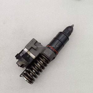 Inyector de Combustible Diésel 5235575 5237650 5235915 R5235575 R5237045 para Motor Serie 60 de 12.7L, Piezas de Maquinaria de Construcción - Product Image 2