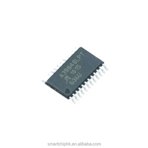 A3984SLPTR-T TSSOP-24-EP ชิปไดรเวอร์สเต็ปเปอร์มอเตอร์ - Product Image 1