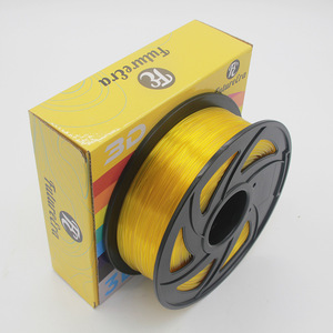 Pla <b>3D</b> Filament 1.75mm 1kg Roll For <b>3D</b> <b>Printer</b> And Printing Pen Consumables - Product Image 2