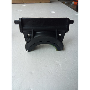 Manchon en caoutchouc pour moteur hors-bord Yamaha 69M-G3351-00 pour moteur 4 temps 2,5 CV, pièce de rechange - Product Image 1