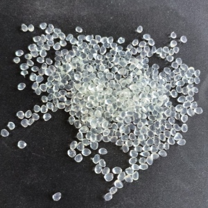 Gránulo de poliuretanos termoplásticos TPU de grado de moldeo por soplado para materiales de tuberías - Product Image 4