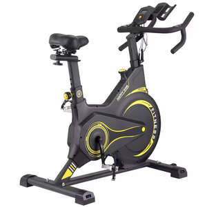 Vente en gros d'usine, <span class=keywords><strong>meilleur</strong></span> vélo d'exercice magnétique, vélo de <span class=keywords><strong>spinning</strong></span> d'intérieur, vélo de <span class=keywords><strong>spinning</strong></span> magnétique commercial, professionnel - Product Image 2