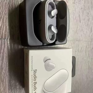 Audífonos Studio Buds Plus Tws con Cancelación Activa de Ruido, 36 Horas de Duración de la Batería, con Estuche, Control Táctil Inalámbrico, Resistencia al Agua IpX4 - Product Image 4