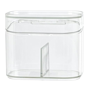 <b>Makeup</b> Organizer <b>Drawers</b> Acrylic, clear <b>Makeup</b> Bin Pack, clear <b>Makeup</b> Case, Acrylic Cosmetic Cases - Product Image 4