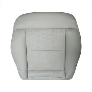 Housses de siège avant Housse de siège de voiture PU de remplacement pour Mercedes-Benz E350 E550 2010-2014 - Product Image 1