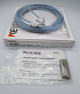 Keyence เซนเซอร์ใยแก้วนำแสงดิจิตอลแบบ <span class=keywords><strong>FU</strong></span>-<span class=keywords><strong>70TZ</strong></span> ของแท้ใหม่ - Product Image 3