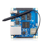 Orange Pi Zero 2 en gros, 1 Go de RAM avec puce H616, prend en charge le réseau Gigabit