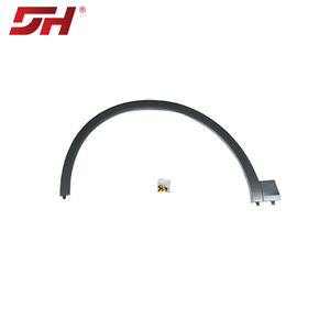 Guardabarros de Alta Calidad al por Mayor de Fábrica, Estilo Original, para Porsche 9Y0 <span class=keywords><strong>Cayenne</strong></span> 2018-<span class=keywords><strong>2023</strong></span>, Accesorios para Automóviles - Product Image 5