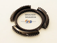 YSD Nouvelle bague de synchronisation de transmission de remplacement Suzuki Grand Vitara II Pièces automobiles OE 9452600850 Hebei Garantie 1 an