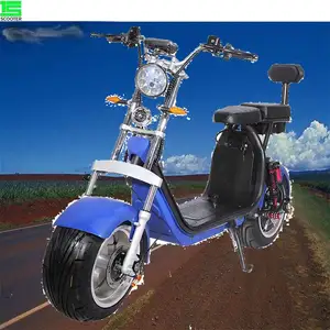 điện scooter 4 bánh xe Suppliers-3200W/5600W 4 Bánh Xe Scooter Điện