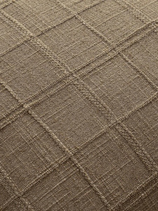 雪尼尔毛绒枕套波西米亚风家居装饰沙发客厅沙发床 - Product Image 5