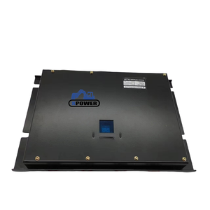 Contrôleur électrique ECU moteur 300611-00042B avec injection directe pour DX220LCA - Product Image 5