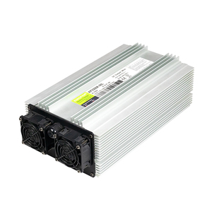 2000W <b>24v</b> 36v 48v 60v 144v 10a Lead Acid/ Li-ion Vehicle Motorcycles With CE KC Certifications -KP2000K 2000 - Product Image 5