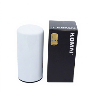 KOMAI <b>Inline</b> Diesel <b>Fuel</b> <b>Filter</b> FF5782 FF5782NN FF5644 867-01-0527 YA00020075 DBF5782 BF46002 2441458 5417137 for Truck - Product Image 1