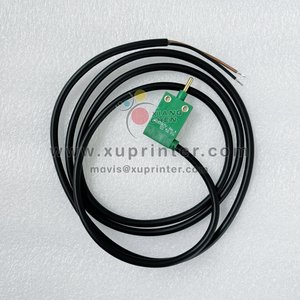 Imported High Quality <b>Sensor</b> 00.783.0675 Limit <b>Switch</b> for Heidelberg Offset Printing Machine Spare Parts - Product Image 2
