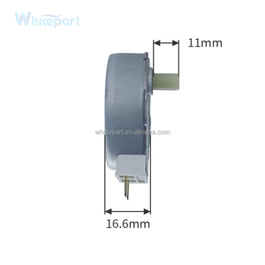 Whicepart Sản phẩm mới động cơ đồng bộ 220V-240V 4 Wát lò <span class=keywords><strong>TYJ50</strong></span>-<span class=keywords><strong>8A7</strong></span> ban đầu cho Galanz lò vi sóng phụ kiện - Product Image 4