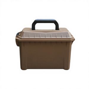 Étui à outils de chasse Tacticraft de haute qualité avec logo, design antichoc, 40x30x25cm, 1,5kg - Product Image 1