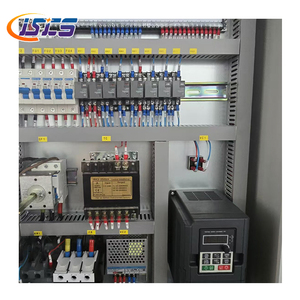 Proveedor de China Qc12Y Cizalla de guillotina de hoja de metal de espesor de alta velocidad para corte y corte de chapa - Product Image 4