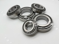 Roulement à coupelles et à cônes 65237/65500-B, Ensemble de roulements automobiles 296, 59175/59412, Ensemble 297, 65225/65500, Ensemble 298