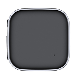 2023 Hg <span class=keywords><strong>Bluetooth</strong></span> 5.0 Xe Kit Handsfree Âm Thanh Âm Nhạc Dongle Di Động Không Dây <span class=keywords><strong>Bluetooth</strong></span> <span class=keywords><strong>Receiver</strong></span> Với Sạc Pin - Product Image 1