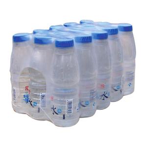 <span class=keywords><strong>Film</strong></span> termoretraibile in Pe per l'imballaggio di bottiglie/vetro/lattine su lam termoretraibile - Product Image 1