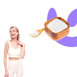 Directo de fábrica, figura de belleza, soporte curvo, Sibu, dieta amigable con Keto, suplemento de salud, Sibu en polvo, Control de calorías, Sibu - Product Image 5