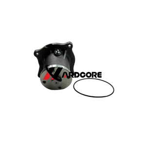 178-6633 1786633 Water Pump with Engine 3064 3066 C4.2 C6 C6.4 Excavator E320C E320D E323D E318C - Product Image 1