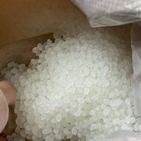 Granulés de colle thermofusible blancs pour machine à relier les livres (dos de livre)