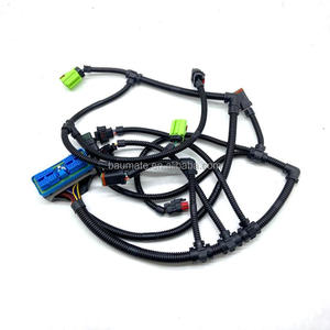 Baumate 高品质线束 447-5149 4475149 适用于卡特彼勒 320 GC 320D2 GC 挖掘机 - Product Image 1