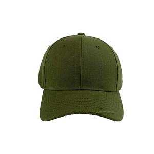 Chapeaux vierges avec broderie de logo personnalisé Casquettes de baseball noires pour hommes Vente en gros d'usine OEM - Product Image 4