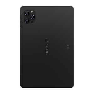 DOOGEE Tab G6 11 Zoll 8000mAh 6GB+256GB Android 15 Tablet - Product Image 1