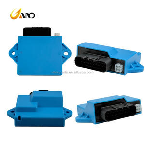 Wanou aerox <span class=keywords><strong>MBK</strong></span> Nitro NEOS XF50ชุดควบคุมอิเล็กทรอนิกส์อะไหล่รถแข่ง - Product Image 4