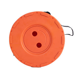 <span class=keywords><strong>Tabouret</strong></span> de pêche microscopique <span class=keywords><strong>en</strong></span> <span class=keywords><strong>plastique</strong></span> portable rétractable pliable pour le camping <span class=keywords><strong>en</strong></span> plein air avec logo personnalisé pouf télescopique de 600lb - Product Image 6