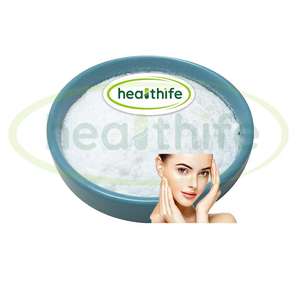 स्वस्थ cas 98-92-0 हॉट सेलिंग कॉस्मेटिक ग्रेड नाइसिनामाइड पाउडर 99% विटामिन बी <span class=keywords><strong>3</strong></span> नियासीनामाइड पाउडर - Product Image 3