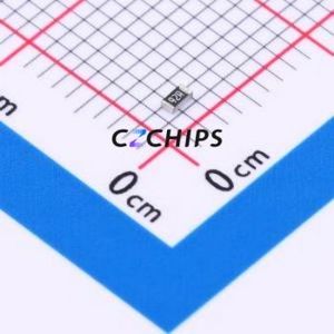 Résistance CMS RT0603BRD07887RL 0603 (Type : Film mince) (Résistance : 887 Ohm Précision : 0,1%) - Product Image 1