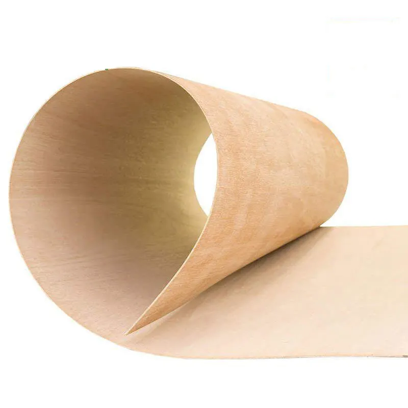 3mm bending plywood flexible plywood board for kitchen furniture