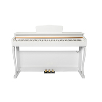 Nouveau sac de piano original Piano numérique à 88 touches