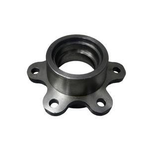 Moyeu de direction Doosan D60010103 pour chariot élévateur diesel D15S5 D18S5 D20SC5, roulement lisse en fonte, pièce de moyeu d'entraînement - Product Image 2