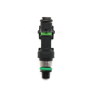 Inyector de Combustible Automotriz Fby02e0 para Hafei Minyi, Hafei Zhongyi, Ruiyi Tech, Pieza de Repuesto Nueva - Product Image 3