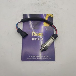 E325B 826G สวิตช์แรงดัน 459-2594 4592594 เซ็นเซอร์แรงดัน - Product Image 5