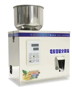 Cheap 2-100G Flavoring Reasonably Priced Sachet Powder Packing Machine